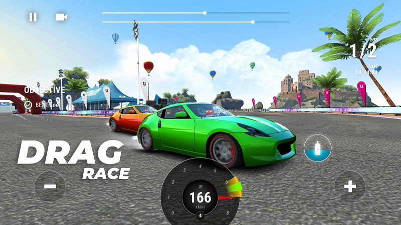 Race Max Pro apk