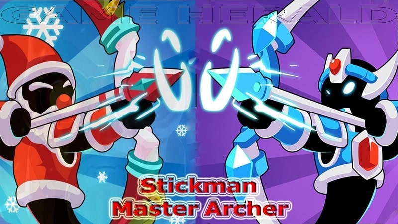 Download do APK de Stickfight Archer para Android