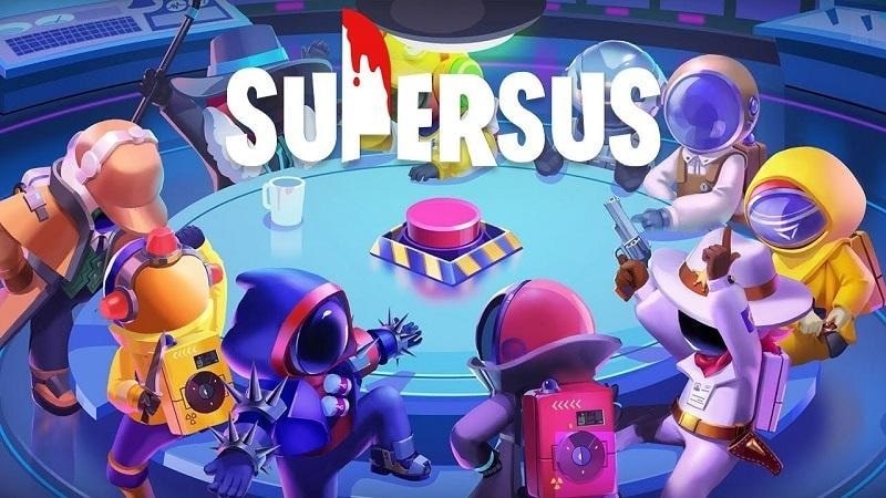 Play Super Sus on Any Device Instantly with a Single Click and No Downloads  on