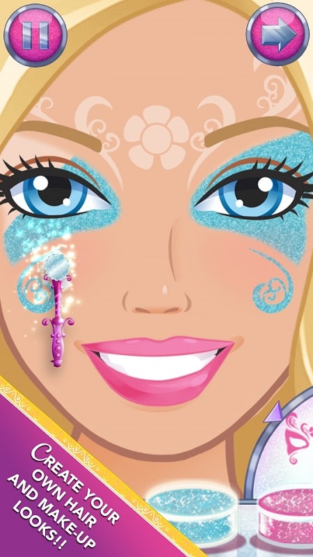 Barbie Magical Fashion mod