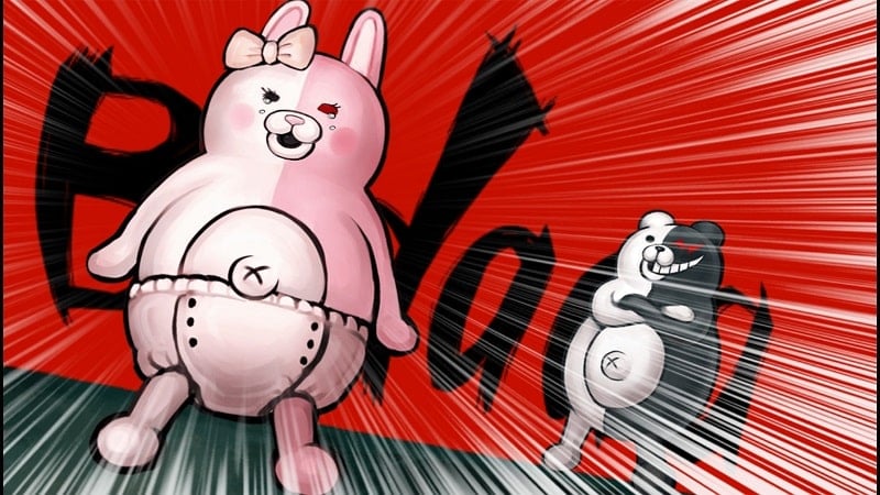 Danganronpa 2 mod apk