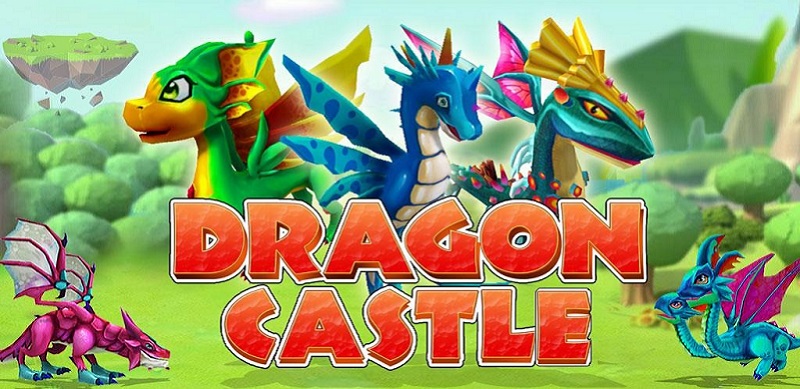 Download Dragon Castle MOD APK 14.02 (Unlimited money/New mine)