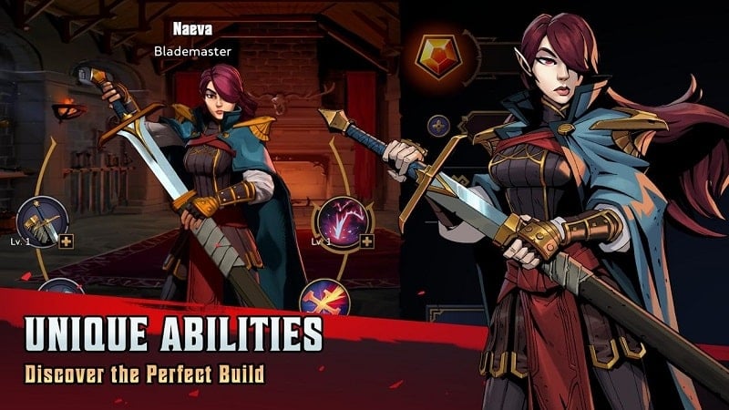 Grimguard Tactics android