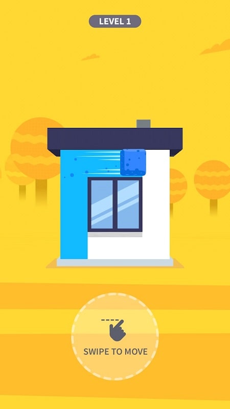 House Paint mod apk