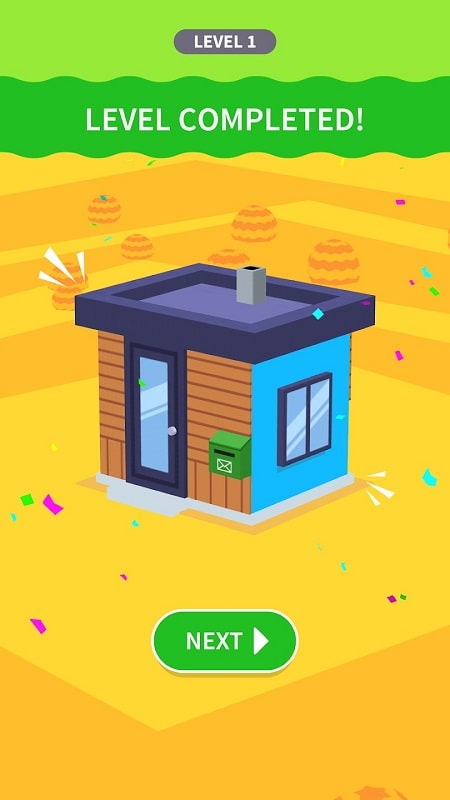 House Paint mod free