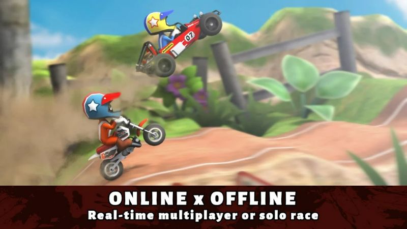 Mini Racing Adventures android