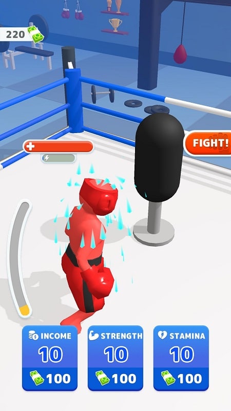 Punch Guys android