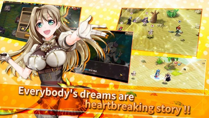 Soul Linker mod apk