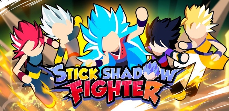 Stick Hero Fighter – Supreme Dragon Warriors v1.1.8 Dinheiro Infinito - Apk  Mod