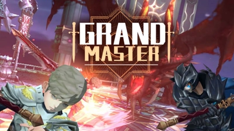 Download do APK de Criando o Grand Master para Android
