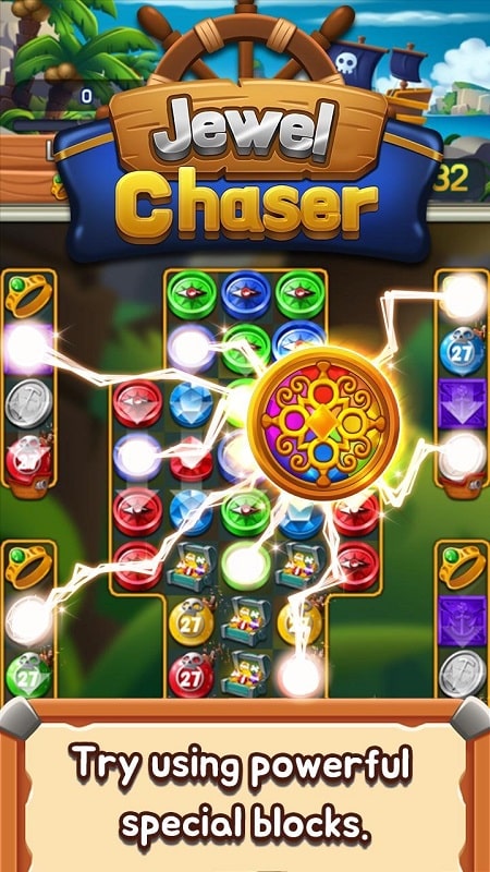 jewel chaser apk