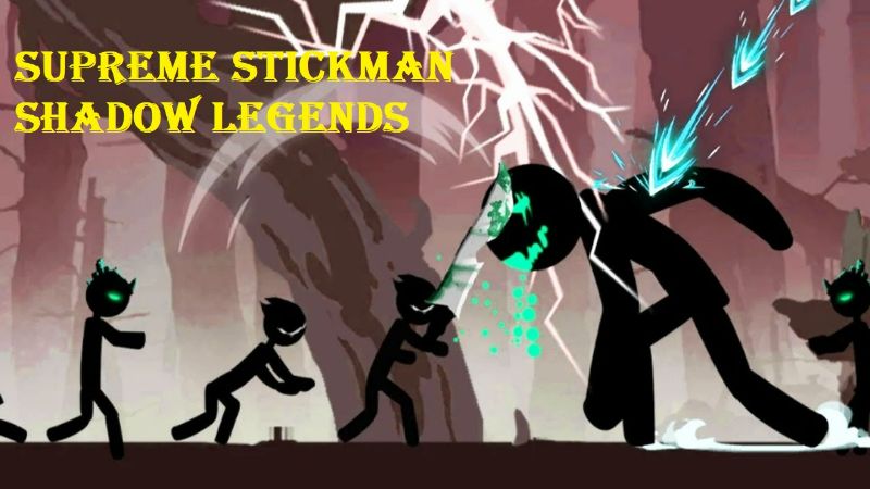 Ninja Stickman Fight - LUA scripts - GameGuardian