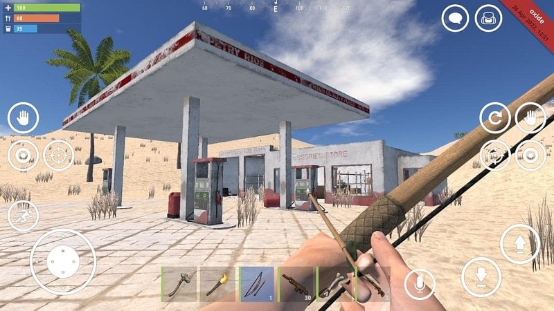 GamoVation 1.9.0 APK + Mod for Android.