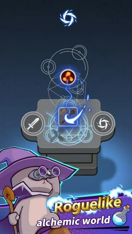 Cat Alchemist apk