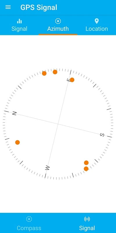 Compass and GPS tools apk free