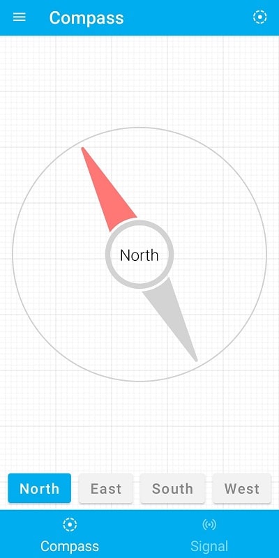 Compass and GPS tools mod apk