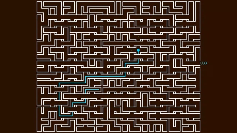 Maze Escape Classic android
