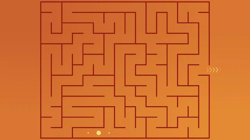 Maze Escape Classic apk