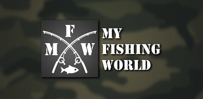 My Fishing World MOD APK 1.15.109 (Unlimited Money/VIP Unlocked) Download