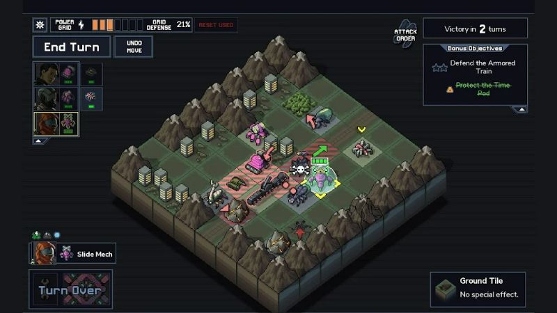 NETFLIX Into the Breach android
