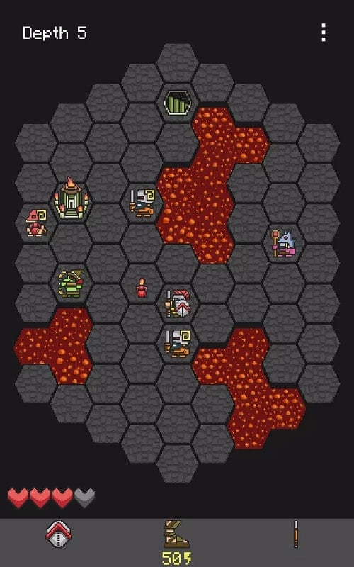 Hoplite free