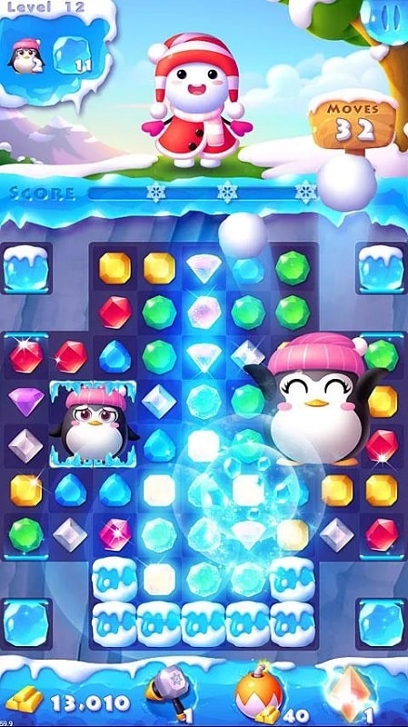 Download Project QT MOD APK 2022 (Unlimited Gems & Coins)