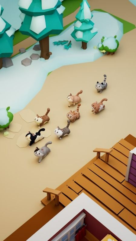 Idle Pet Shelter apk free