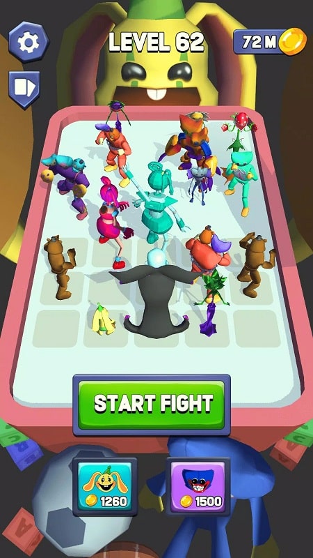 Playtime Merge Master android