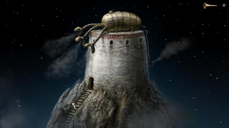 Samorost 3 mod