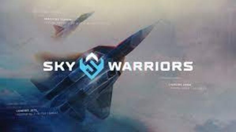 Sky Warriors MOD APK 4.15.0 (Menu/Speed 2x) Download