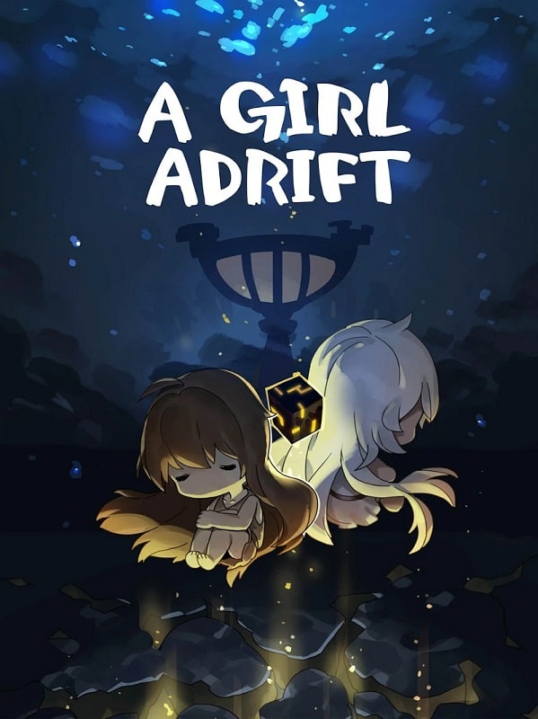 A Girl Adrift mod android free