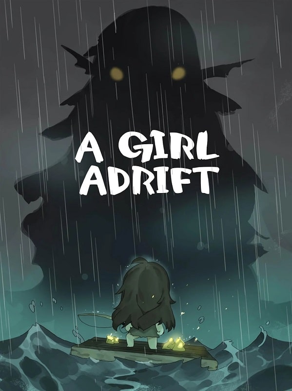 A Girl Adrift mod apk