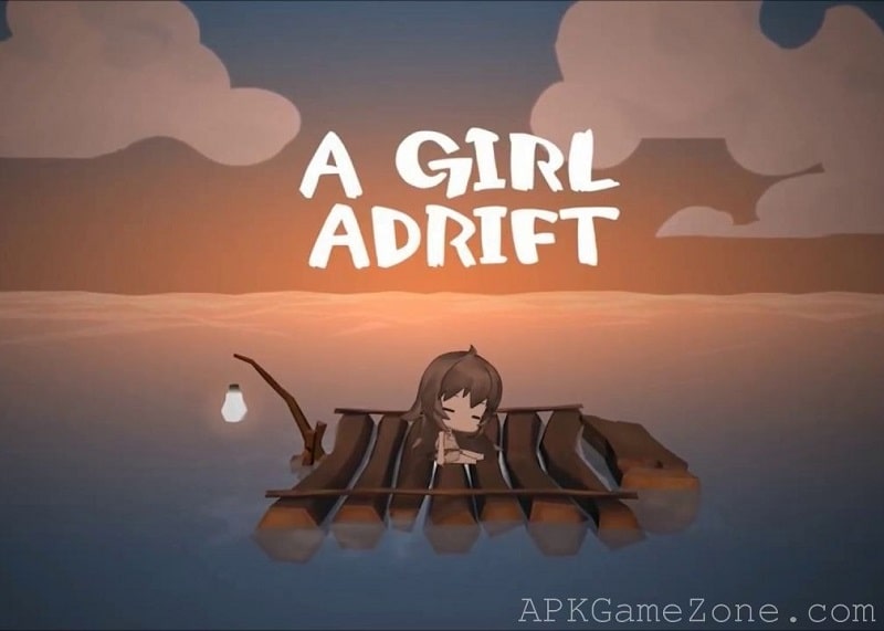 Tải A Girl Adrift Mod Apk 1.375 (Vô Hạn Tiền)