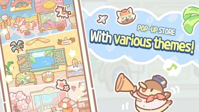 Bear Bakery apk