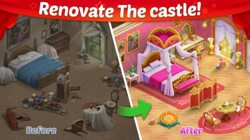 Castle Story mod
