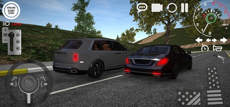 FastGrand mod free