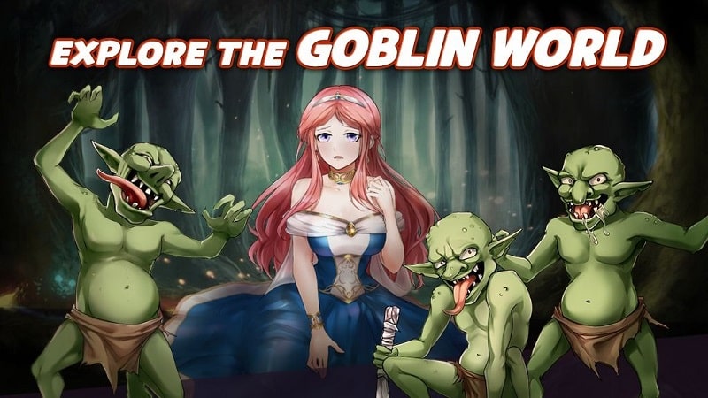 Goblin Princess Idle Miner mod