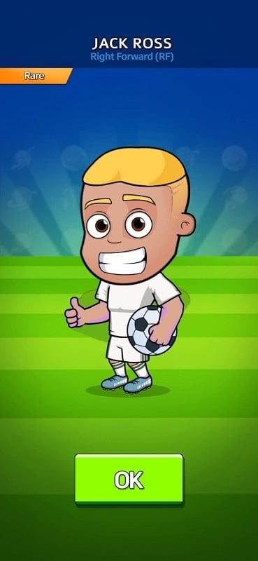 Idle Soccer Story mod android free