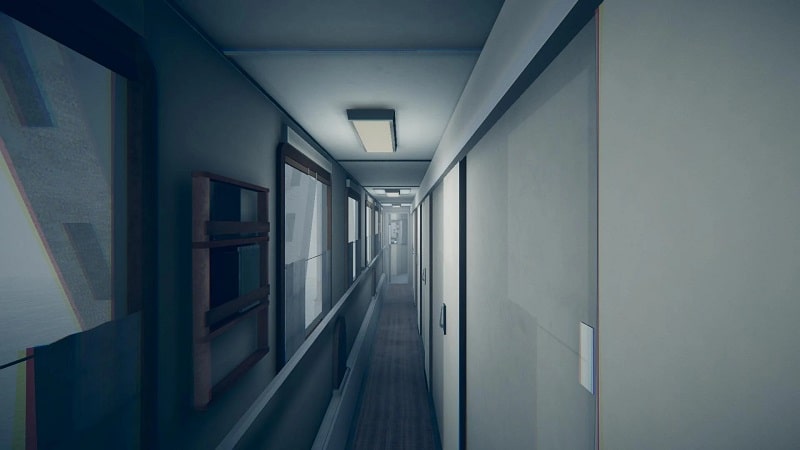 The Secret Elevator Remastered mod apk