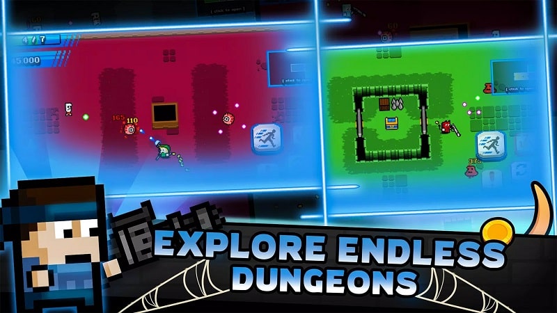 Tiny Dungeon android