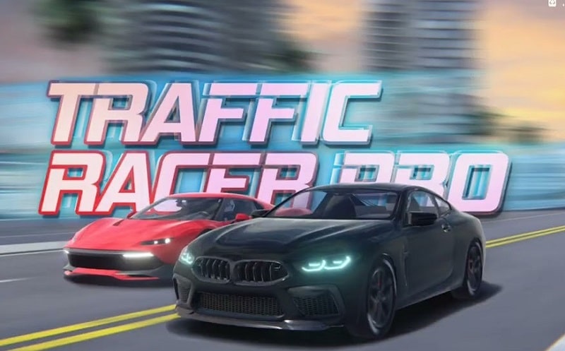 traffic tour car racer 2023 game mod apk