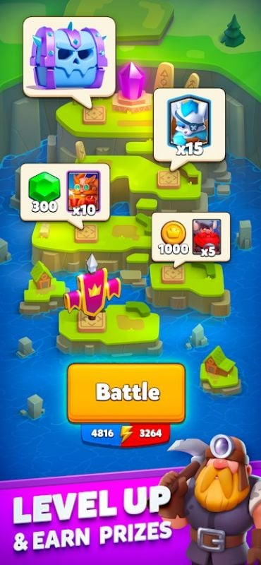 Crash Heads apk free