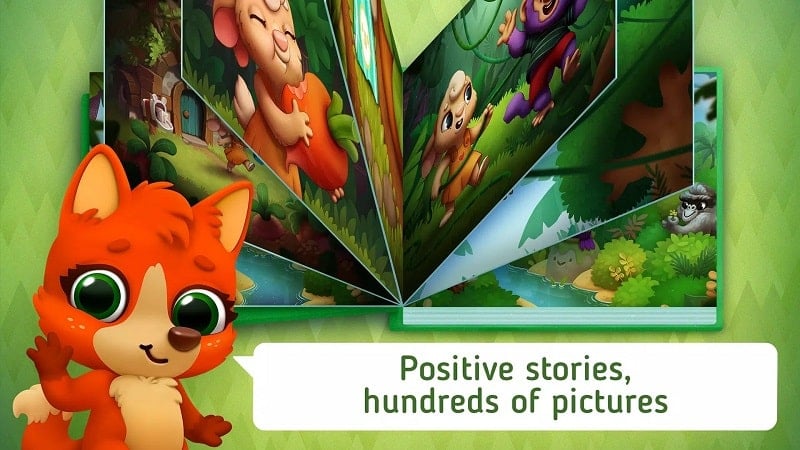 Little Stories apk 1