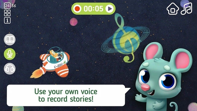 Little Stories mod apk 1