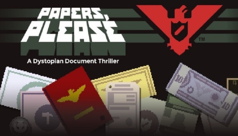 Papers Please APK 1.4.0 Download For Android - latest version