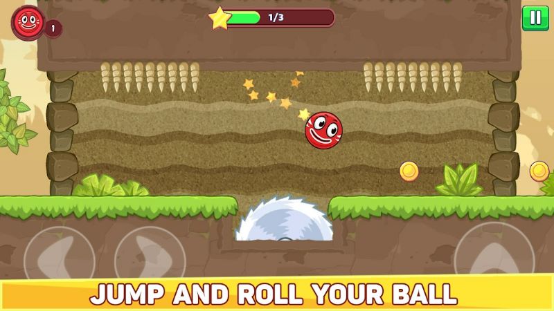 Roller Ball 5 android