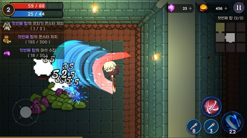 Tower And Swords apk free