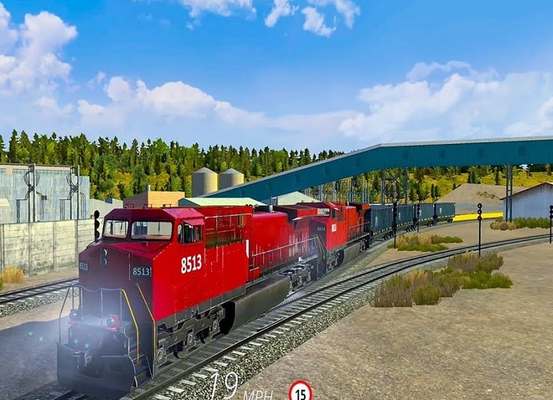 Train Simulator Pro Usa Mod Apk 25 Free Shopping Download