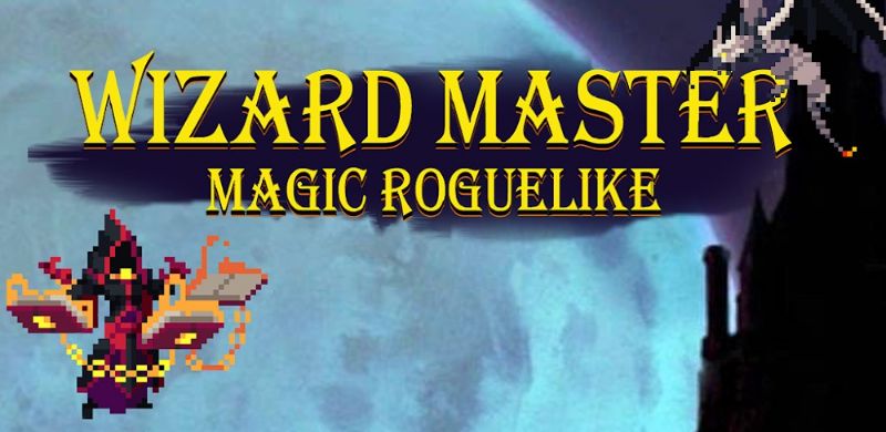 Wizard Master Ver. 25 MOD MENU APK, One Hit Kill