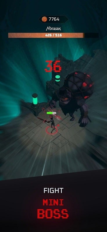 66 Demons mod apk 